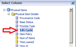 Lifecycle